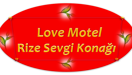 LÖVE MOTEL LOGO