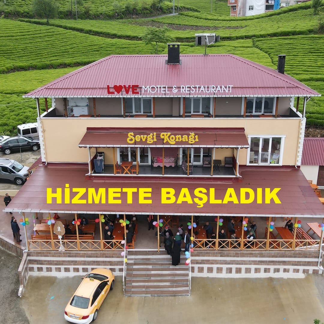 HizmetE Başladık