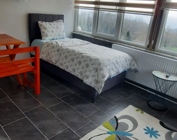 DAİRE AYANE (4 Kişilik)