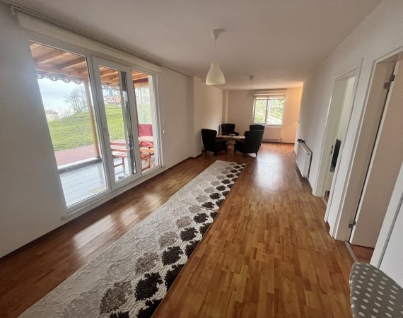 DAİRE - CEVHER (6 kişilik)