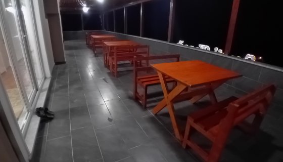 Kat (3) Sevgi Konağı
